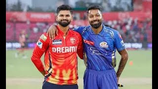 Mi Vs Pbks Ipl 2025 Qualifier 2 Showdown