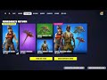 Fortnite Item Shop Update - NEW RARE SKINS NOW  (December 10th, 2023)