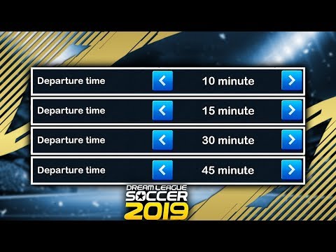 Video CTM | Cách thay đổi thời gian thật trong Dream League... - youtube