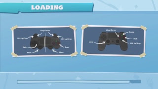 Overcooked 2- WHERES THE LAMB SAUCE