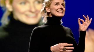 Elizabeth Gilbert: Deha Üzerine