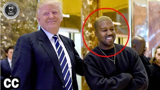 ¿Por qué todos odian a Kanye West?