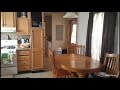 Mobile home tour