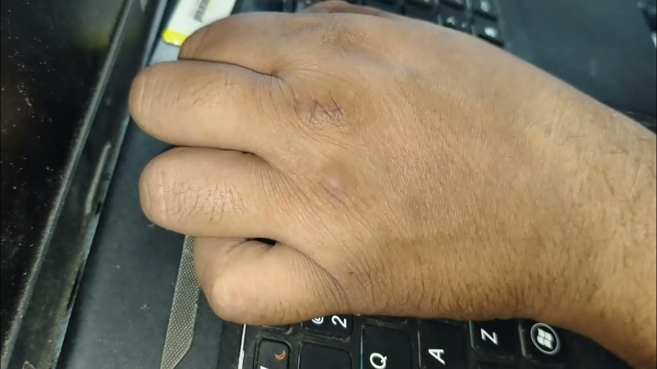 how-to-disconnect-laptop-keyboard-how-to-open-lenovo-laptop-keyboard