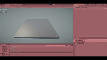 Unity selecting multiple units debug