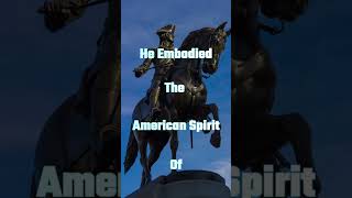 "The Enduring Legacy of George Washington: A Symbol of Hope and Perseverance" #youtubeshorts