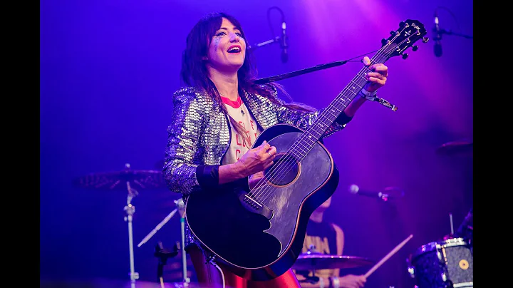 KT Tunstall [Full Set] | Kendal Calling 2019