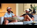 NEW Rick Shiels and Peter Finch series in 2025? | Rough Cut Golf Podcast 101