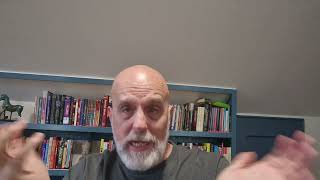 Overview of each book of the Bible - Hebrews. 5-2-26