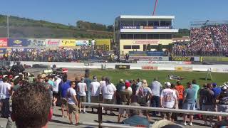 9/24/17: Leah Pritchett vs Terry McMillen (Maple Grove)