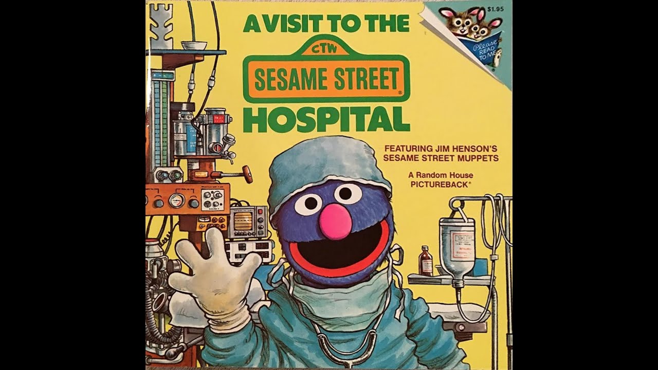 A Visit To The Sesame Street Hospital YouTube a-visit-to-the-sesame-street-hospital-youtube