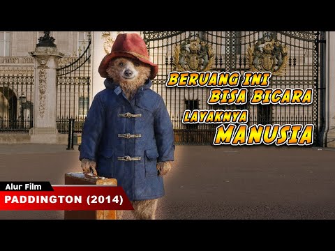 Video: Apakah beruang paddington itu asli?