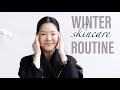 Winter Skincare Routine - Day 1 : Dryness & Dehydration