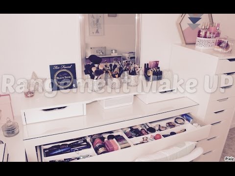 🎀mon-rangement-make-up/organisation-🎀