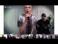 Jessie J Hangout Google+ Hangout HIGHLIGHTS