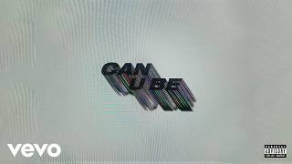 YE, Travis Scott - CAN U BE (Official Audio) ft. Kirby