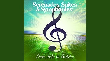 Serenade, Op. 12: II. Andantino