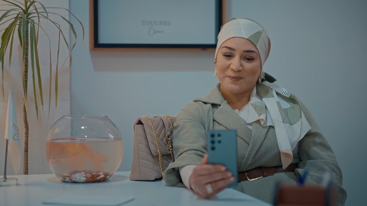 هدرازي 12 | الحلقة 8: النفخ