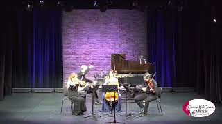 2025/08/01 Faure-Piano Quartet No. 2 in G minor, Op. 45