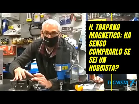 Video: Come funziona una base magnetica?