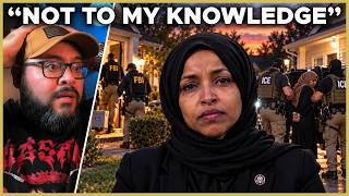 Ilhan Omar Just SLIPPED UP In An Interview With MSNOW! More Illegals Voting In California!