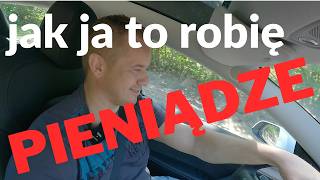 Moje życie w Polsce Pierwsza Tesla na Taxi w Bydgoszczy.