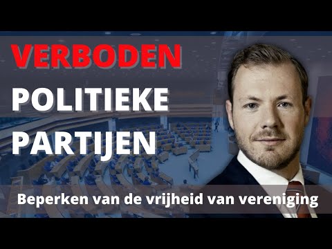 Video: Wat zijn informatieverschaffing over verbonden partijen?