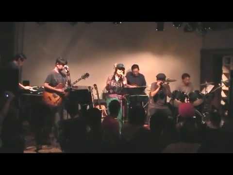 0609#5 粉雪Band　[Forever-KIDS project LIVE 2006]
