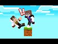 ماين كرافت بداية سلسلة الوان بلوك مع بومبو حلقت شعره في اول حلقة ماين كرافت بداية سلسلة الوان بلوك مع بومبو حلقت شعره في اول حلقة