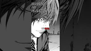 Light Wasnt The First One To Pick Up Death Note Amvedit