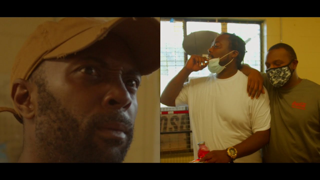 First Day Out  | Web Series | Episode1 (2021) Dir By C-Note