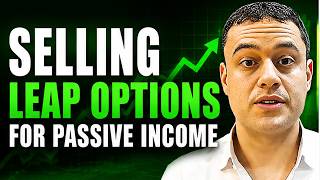 I'm Selling LEAP Options With $500,000 — Here's My Exact Strategy