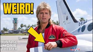 15 SHOCKING MacGyver Secrets That Sound Totally Made Up (But Aren’t