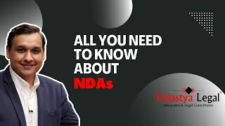 Your Complete Guide to Non-Disclosure Agreements (NDAs): Everything You Need to Know