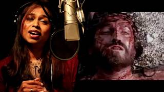 பாவிக்கு புகலிடம்- Paaviku Pugalidam - Crucifixion song - Tamil Christian Song - Anne Kiruba