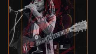 Bob Marley & the Wailers I Shot the Sheriff Lyceum Ballroom 1975