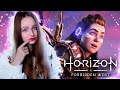 СТРИМ  ➜ Horizon Forbidden West PC Прохождение На РУССКОМ ➤ ЗАПРЕТНЫЙ ЗАПАД  #4