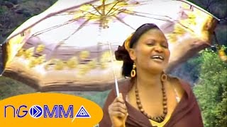 Geraldine Oduor - Mungu Wa Bibilia (Final Video)