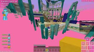 Cubecraft Server Issues Whilst Playing Eggwars Mega. I Lost My Highest Winstreak Nov 16, 2023.