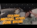 MICHAEL MYERS | WHEN CHASING MICHAEL MYERS GOES WRONG