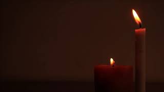 (background video) lilin,