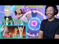 RICK AND MORTY 6x6 | REEL IT IN REACTION | “Juricksic Mort”