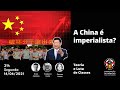 A China é Imperialista?