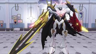 PS5 : DigimonTimeStranger