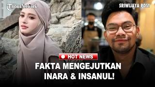Dulu Ngaku Siri, Hubungan Inara Rusli dengan Insanul Kini Malah Berubah Jadi Orang Asing