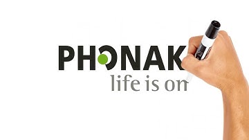 Phonak AutoSense OS & Machine Learning