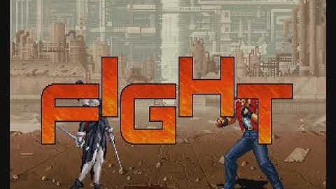 SNK vs. Capcom - SVC Chaos Super Plus - Playmore 2003 - Artur (br) vs K.N9999 (jp) 15.11.2020