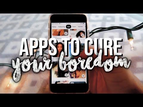 10 Apps To Download While In Quarantine