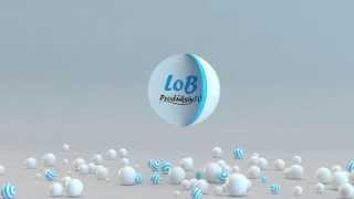 LoB-Prodüksiyon / Make A Dynamic Metaball Title Sequence In Cinema 4D