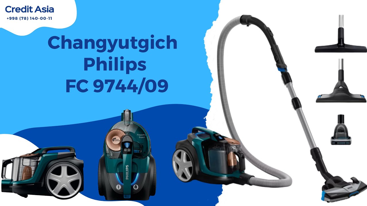 philips 9744